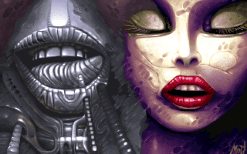 Amiga Pixel art 1, MON-MON_Contrast