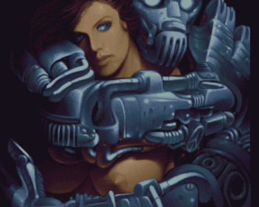 Amiga Pixel art 1, MON-MON_Gimenez