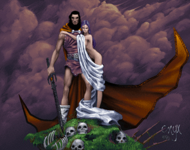 Amiga Pixel art 1, Onyx-Onyx_OutOfImagination