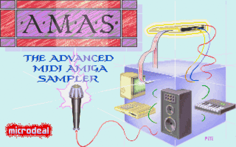 Amiga Pixel art 2, PeteLyon-AdvancedMidiAmigaSampler