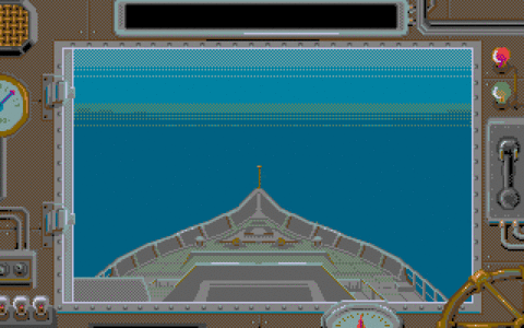 Amiga Pixel art 2, PeteLyon-Battleships_Gallery