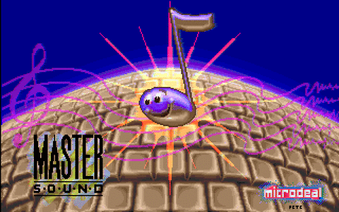 Amiga Pixel art 2, PeteLyon-MasterSound_Masterpic