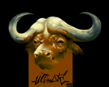 Amiga Pixel art 1, Ra-Ra_Bufff