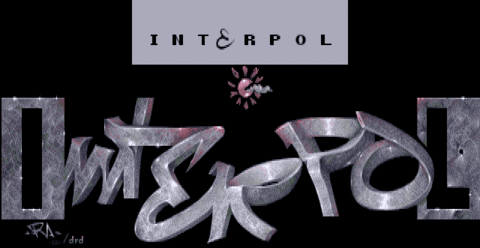 Amiga Pixel art 1, Ra-Ra_Interpol