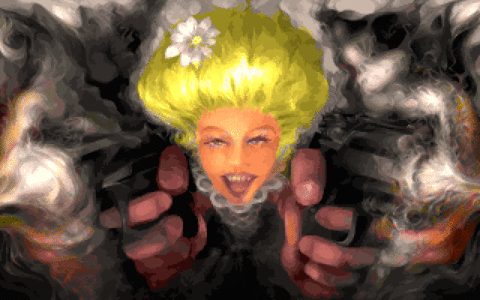 Amiga Pixel art 1, Ra-Ra_TheShot