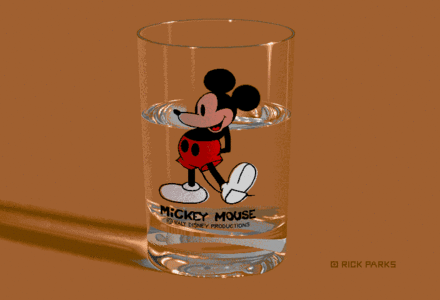Amiga Pixel art 1, RickParks-RickParks_Mickey