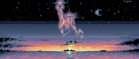Amiga Pixel art 1, ThomasKlinger-Z-Out_Ending_ref0x192