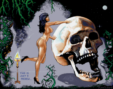 Amiga Pixel art 1, Zeeloyd-Zeeloyd_Unknown5