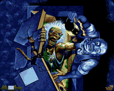 Amiga Pixel art 1, WDW-WDW_NoPray