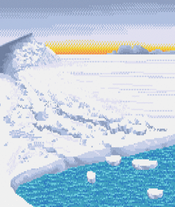 Amiga Pixel art 2, Applications-_images-DeluxePrint_Arctic.tft1