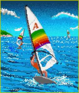 Amiga Pixel art 2, Applications-_images-DeluxePrint_WindSurf.tft1