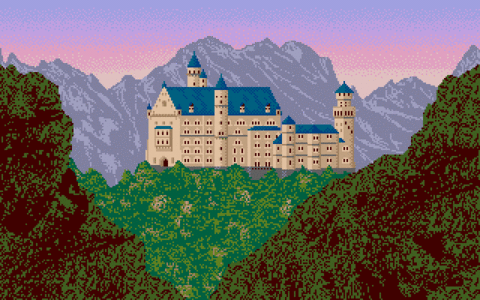Amiga Pixel art 2, Applications-_images-GraphicsStudio_Castle.tft1