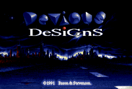 Amiga Pixel art 2, BobStevenson-_images-DeviousDesigns.tft1