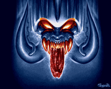 Amiga Pixel art 2, Cougar-_images-Cougar_IHSF.tft1