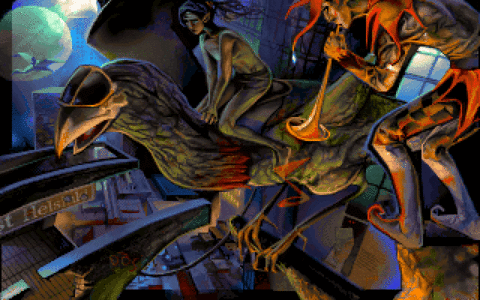 Amiga Pixel art 2, DAS-_images-DAS_Joker.tft1