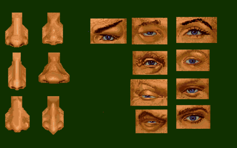 Amiga Pixel art 2, GregJohnson-_images-GJ_Faces_EyesNose.tft1