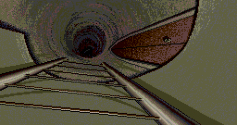 Amiga Pixel art 2, MagneticScrolls-_images-Pawn_23_Shaft.tft1