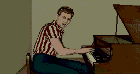 Amiga Pixel art 2, MagneticScrolls-_images-Pawn_24_Annexe.tft1