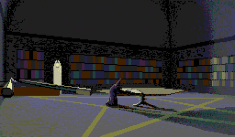 Amiga Pixel art 2, MagneticScrolls-_images-Pawn_28_Workshop.tft1