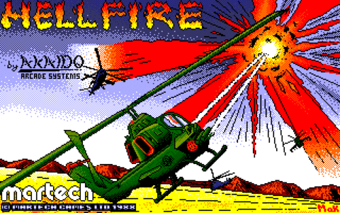 Amiga Pixel art 2, MaK-_images-HellfireAttack.tft1