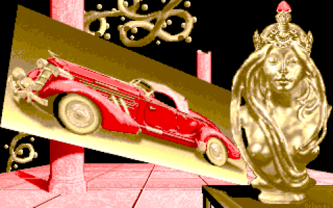 Amiga Pixel art 2, Orlando-_images-Orlando_CarPainting.tft1
