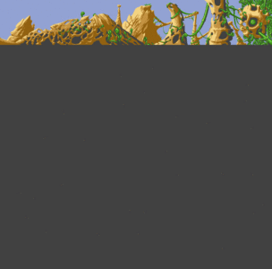 Amiga Pixel art 2, PaulMcLaughlin-_images-PhantomFighter_Level3.tft1