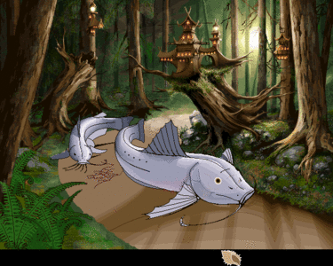 Amiga Pixel art 2, Prowler-_images-Prowler_FloatingOnAir_wip4.tft1