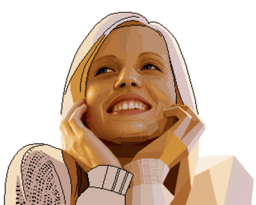 Amiga Pixel art 2, Prowler-_images-Prowler_Nicole_wip3.tft1