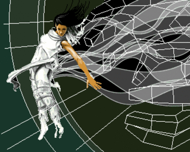 Amiga Pixel art 2, Prowler-_images-Prowler_NoEscape_wip2.tft1