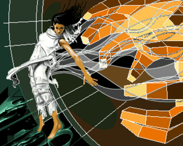 Amiga Pixel art 2, Prowler-_images-Prowler_NoEscape_wip3.tft1
