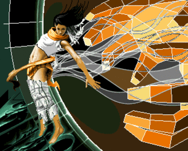 Amiga Pixel art 2, Prowler-_images-Prowler_NoEscape_wip4.tft1