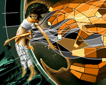 Amiga Pixel art 2, Prowler-_images-Prowler_NoEscape_wip6.tft1