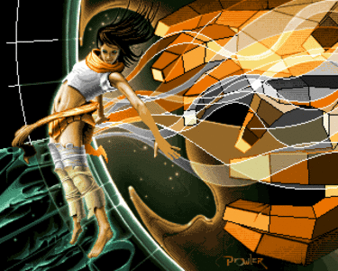 Amiga Pixel art 2, Prowler-_images-Prowler_NoEscape_wip7.tft1