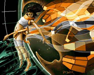 Amiga Pixel art 2, Prowler-_images-Prowler_NoEscape_wip8.tft1