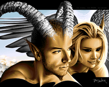 Amiga Pixel art 2, Prowler-_images-Prowler_PresentAndPast.tft1