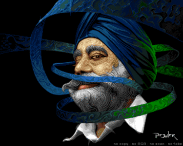 Amiga Pixel art 2, Prowler-_images-Prowler_SinghRaha.tft1