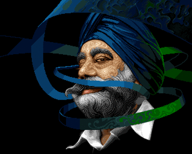 Amiga Pixel art 2, Prowler-_images-Prowler_SinghRaha_wip6.tft1