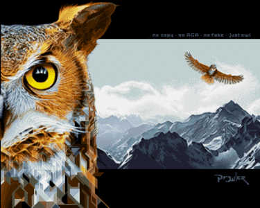 Amiga Pixel art 2, Prowler-_images-Prowler_WhiteDream.tft1