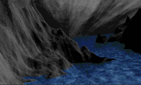Amiga Pixel art 2, RicoHolmes-_images-ProjectX_Loading4.tft1