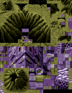 Amiga Pixel art 2, TorbenBakagerLarsen-_images-BattleSquadron_Overworld_Tiles.tft1