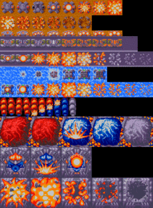 Amiga Pixel art 2, TorbenBakagerLarsen-_images-Hybris_Enemies.tft1
