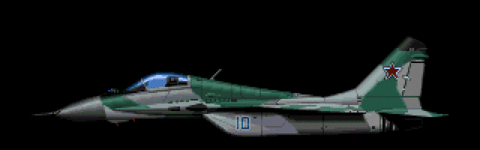 Amiga Pixel art 2, Unknown-_images-FighterBomber_Mig29Fulcrum.tft1