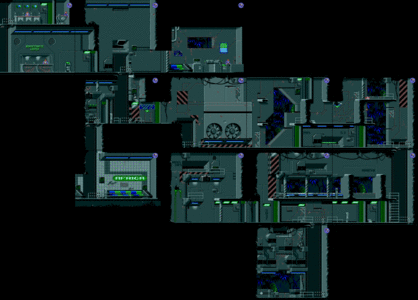 Amiga Pixel art 2, Unknown-_images-Flashback_Level02_Africa.tft1