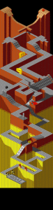 Amiga Pixel art 2, Unknown-_images-MarbleMadness_Level4.tft1
