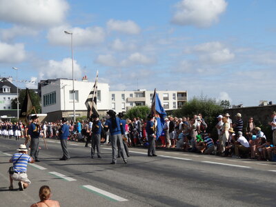Grande parade Festival Lorient 2014<br>@copyleft <a href=https://www.le-fab-lab.com>Le Fab'Blab</a> Licence Art Libre, grande-parade-lorient2014-013