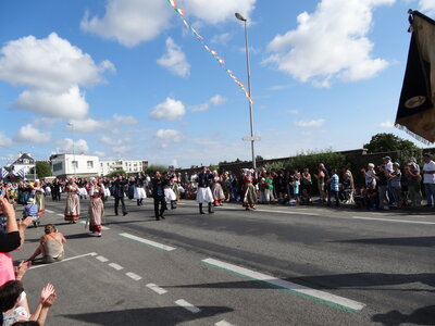 Grande parade Festival Lorient 2014<br>@copyleft <a href=https://www.le-fab-lab.com>Le Fab'Blab</a> Licence Art Libre, grande-parade-lorient2014-015