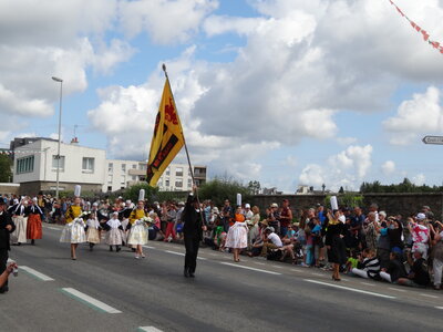 Grande parade Festival Lorient 2014<br>@copyleft <a href=https://www.le-fab-lab.com>Le Fab'Blab</a> Licence Art Libre, grande-parade-lorient2014-062
