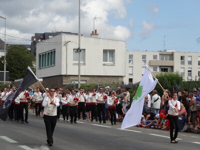 Grande parade Festival Lorient 2014<br>@copyleft <a href=https://www.le-fab-lab.com>Le Fab'Blab</a> Licence Art Libre, grande-parade-lorient2014-072
