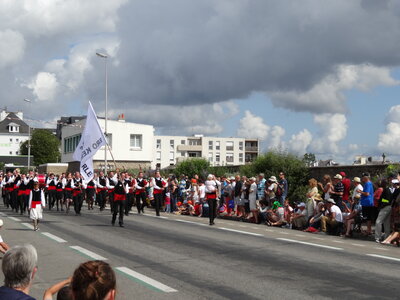 Grande parade Festival Lorient 2014<br>@copyleft <a href=https://www.le-fab-lab.com>Le Fab'Blab</a> Licence Art Libre, grande-parade-lorient2014-089