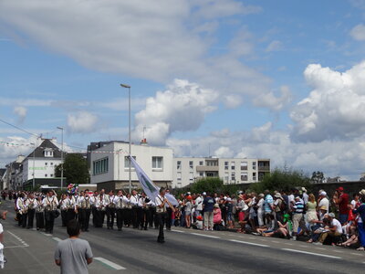 Grande parade Festival Lorient 2014<br>@copyleft <a href=https://www.le-fab-lab.com>Le Fab'Blab</a> Licence Art Libre, grande-parade-lorient2014-163